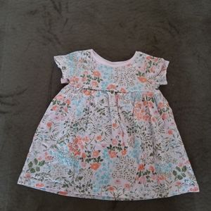 Old Navy Floral Dress